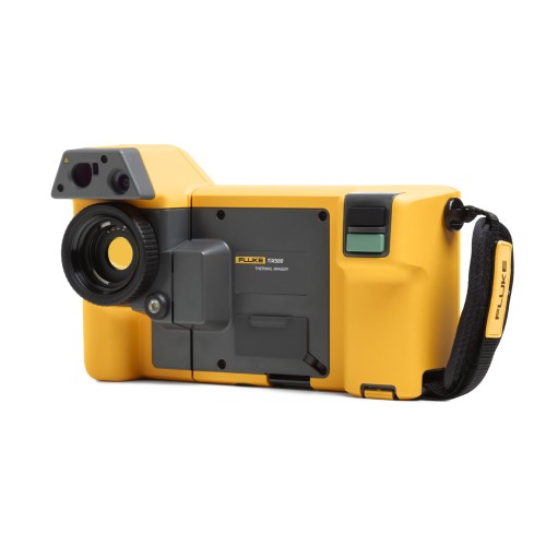 Инфракрасная камера Fluke TiX580