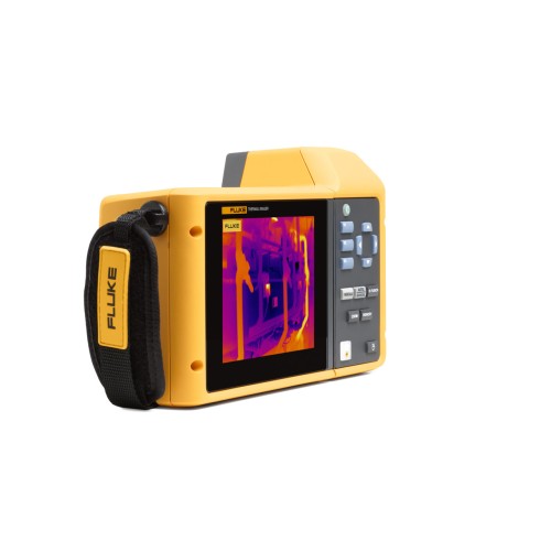 Инфракрасная камера Fluke TiX580