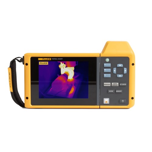 Инфракрасная камера Fluke TiX580