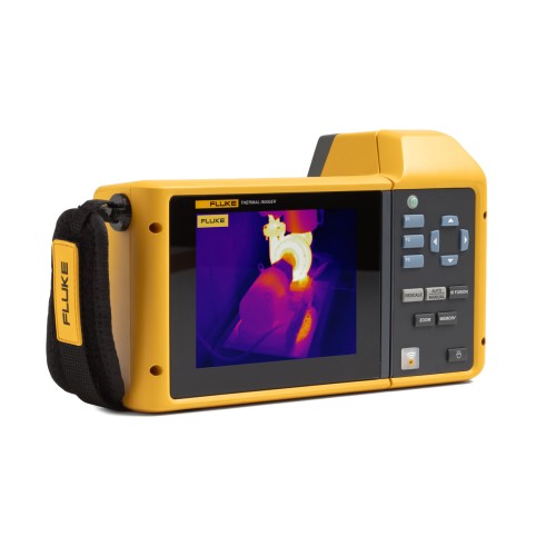 Инфракрасная камера Fluke TiX580