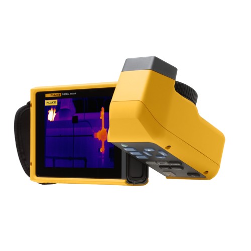 Инфракрасная камера Fluke TiX580