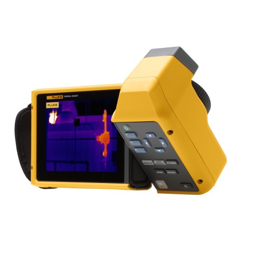 Инфракрасная камера Fluke TiX580