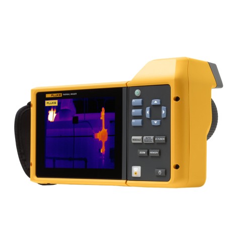 Инфракрасная камера Fluke TiX580