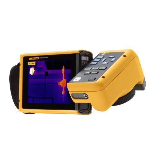 Инфракрасная камера Fluke TiX580