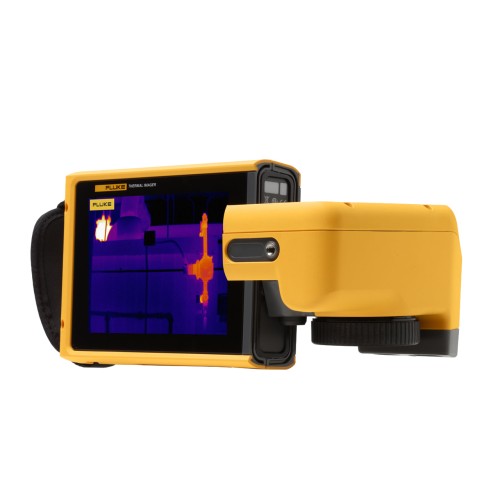 Инфракрасная камера Fluke TiX580