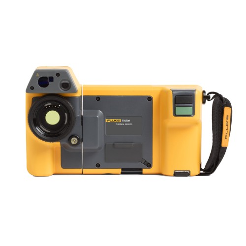 Инфракрасная камера Fluke TiX580