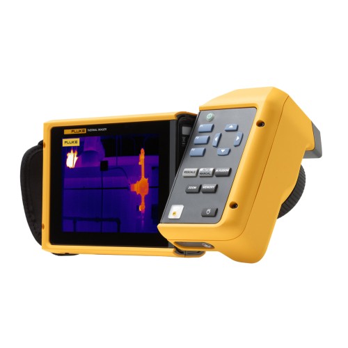 Инфракрасная камера Fluke TiX580