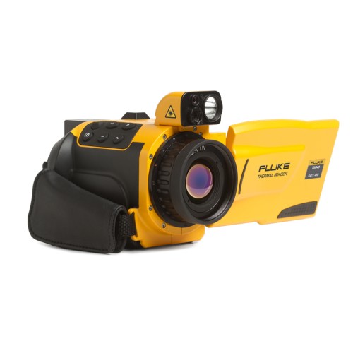 Инфракрасная камера Fluke TiX640
