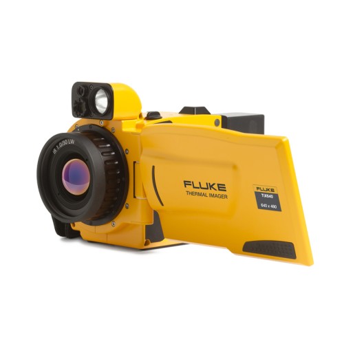 Инфракрасная камера Fluke TiX640
