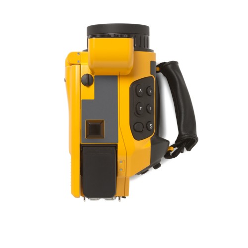 Инфракрасная камера Fluke TiX640