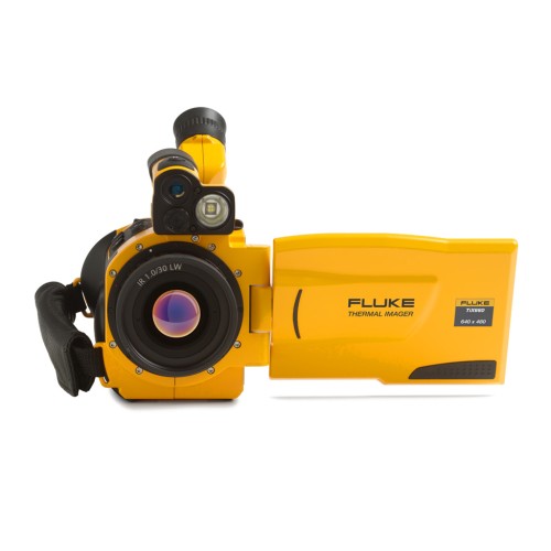 Инфракрасная камера Fluke TiX660