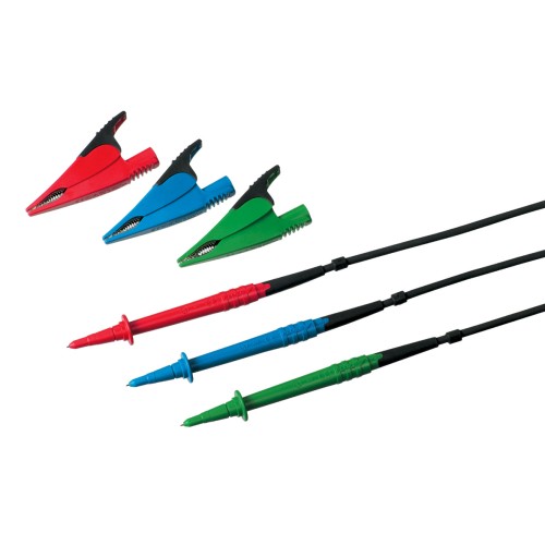 Комплект измерительных проводов Fluke TL165X