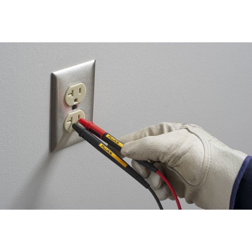 Измерительные провода Fluke TL175