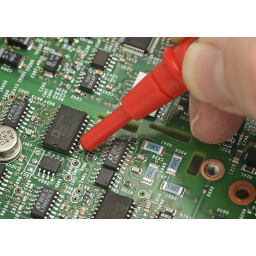 Измерительные провода Fluke TL175