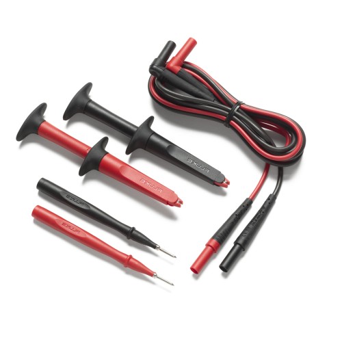 Комплект тестовых проводов Fluke TL223-1