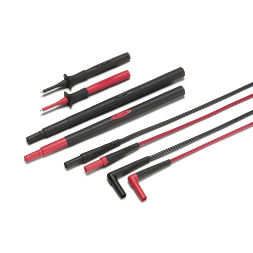 Комплект тестовых проводов Fluke TL238