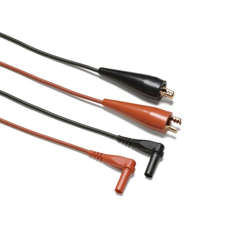 Комплект измерительных проводов Fluke TL28A