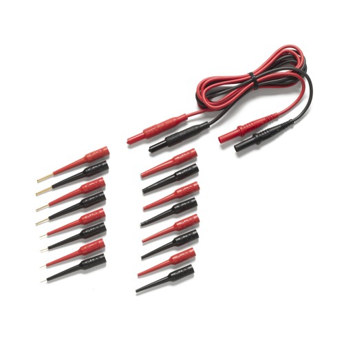 Автомобильный комплект адаптеров Fluke TL82