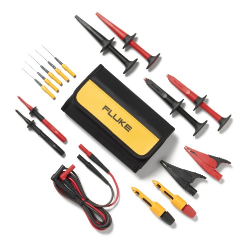 Комплект измерительных проводов Fluke TLK282-1