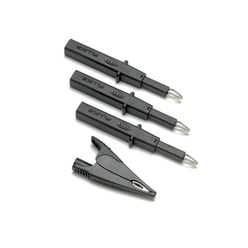 Комплект Fluke 1587/MDT FC