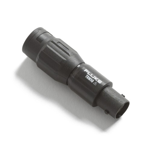 Проходная коаксиальная концевая кабельная муфта Fluke TRM50