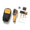Пирометр визуальный инфракрасный Fluke VT02