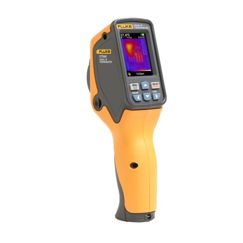 Пирометр визуальный инфракрасный Fluke VT04