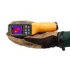 Пирометр визуальный инфракрасный Fluke VT04A
