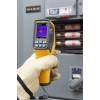 Пирометр визуальный инфракрасный Fluke VT04A