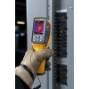 Пирометр визуальный инфракрасный Fluke VT04