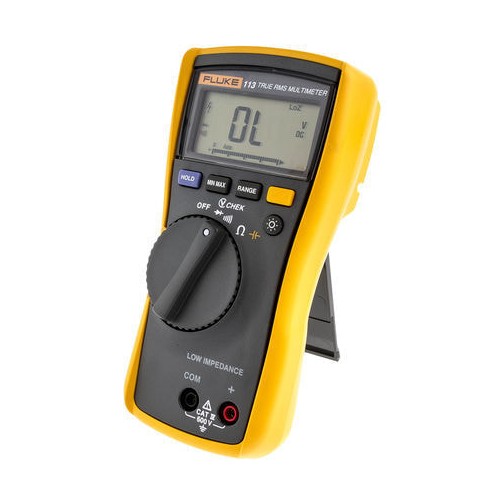 Мультиметр Fluke 113