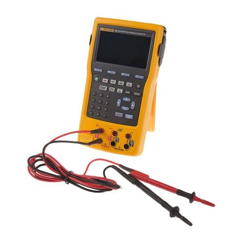 Калибратор многофункциональный Fluke 753
