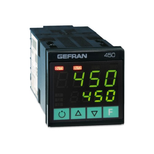 Регулятор Gefran F056773-450-D-R-1