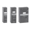 Реле Gefran F022274-GS-40/24-D-0 (230V/40A)