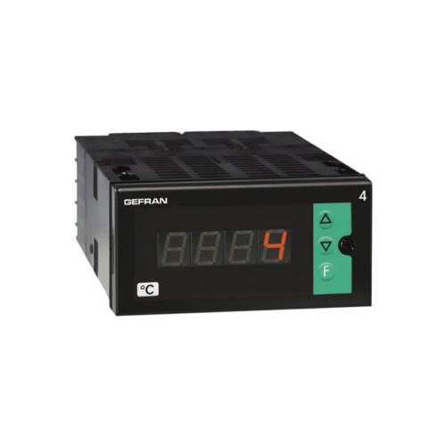 Индикатор Gefran F000170-4T-96-3-00-1