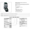 Контроллер Gefran F000660-GFX-S1-60/480-0-R-RR-P-CV
