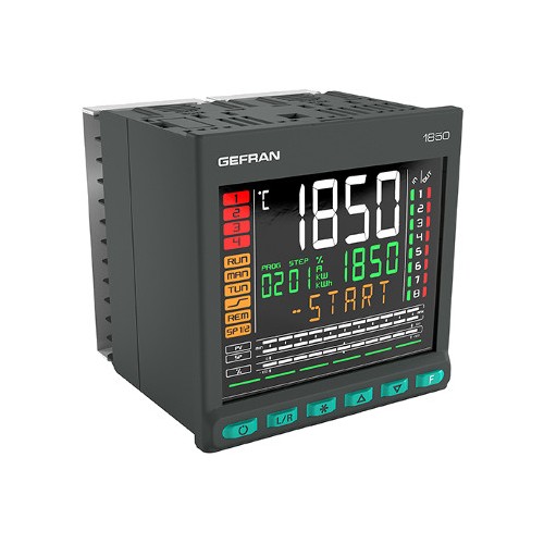 Регулятор Gefran F304981-1850P-D-RVR-0-0-23-5-M0-00-0-00