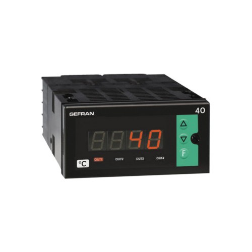 Индикатор Gefran F074249-40T96-4-01-T000-001