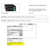 Индикатор Gefran F000173-4T-96-4-24-0