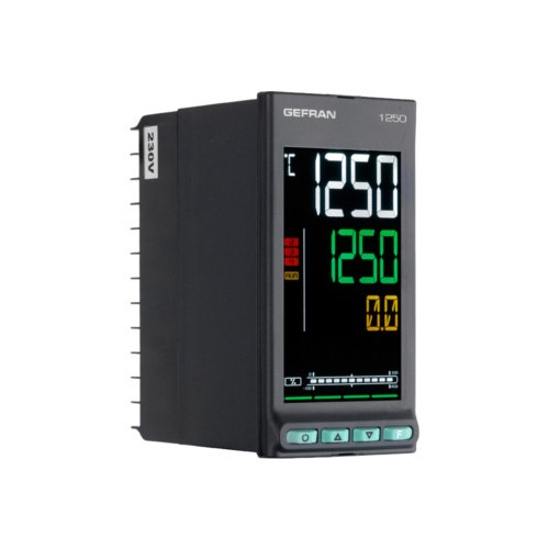 Регулятор Gefran F021666-1250-D-RRR-00050-0-G