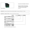 Регулятор Gefran F000500-401-RRR-0