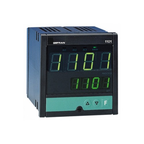 Регулятор Gefran F000026-1101-R0-2R-0-1