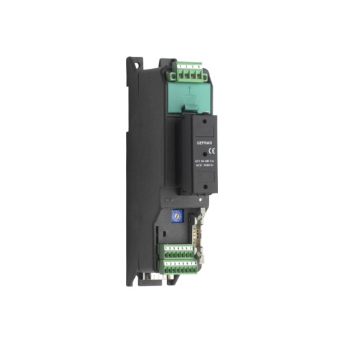 Контроллер Gefran F025305-GFX-M2-5/230-M-D-RR-P-CV
