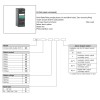 Реле Gefran F000712-GS-25/24-D-0 (230V/25A)
