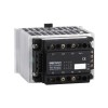 Реле с радиатором Gefran F027778-GTZ-40/60-D-1-VEN90 (600V/3X40A)