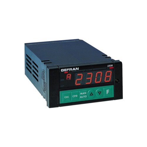 Индикатор Gefran F000040-2308-2-R0-1