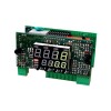 Регулятор Gefran F032999-600OF Model. B(text,DRRR,15V)