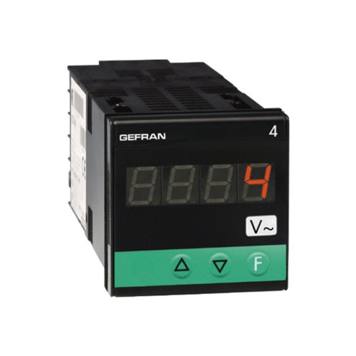 Индикатор Gefran F000178-4A-48-4-00-1-000