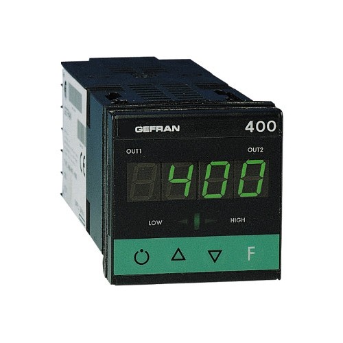 Регулятор Gefran F000045-400-DR-1-000