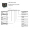 Регулятор Gefran F304983-1850P-D-RVR-0-1-20-5-00-00-0-00